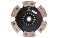 Advanced Clutch Technology 6214014