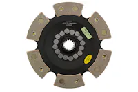 Advanced Clutch Technology 6214022
