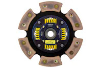 Advanced Clutch Technology 6214114