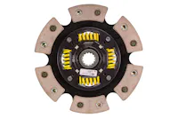 Advanced Clutch Technology 6214122
