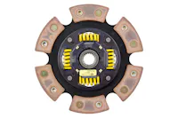 Advanced Clutch Technology 6214404