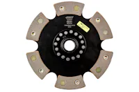Advanced Clutch Technology 6220010