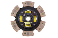 Advanced Clutch Technology 6220112
