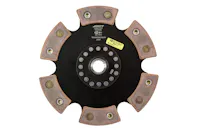 Advanced Clutch Technology 6224003