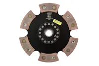 Advanced Clutch Technology 6224004