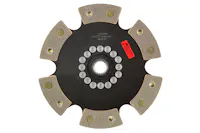 Advanced Clutch Technology 6224004A