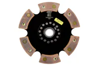 Advanced Clutch Technology 6224006