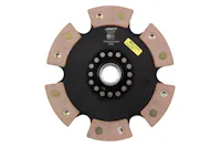 Advanced Clutch Technology 6224007