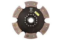 Advanced Clutch Technology 6224008