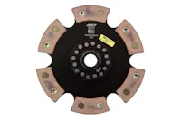 Advanced Clutch Technology 6224010