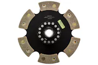 Advanced Clutch Technology 6224018