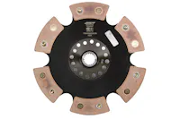 Advanced Clutch Technology 6224026