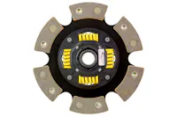 Advanced Clutch Technology 6224106