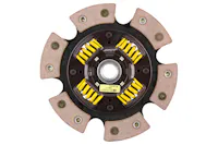 Advanced Clutch Technology ZM5-XTG6