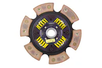 Advanced Clutch Technology 6224206