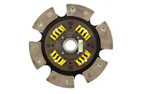 Advanced Clutch Technology 6224207