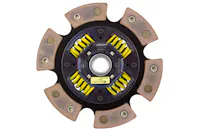 Advanced Clutch Technology 6224210