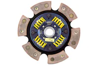 Advanced Clutch Technology 6224218
