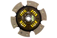 Advanced Clutch Technology 6224226