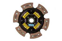 Advanced Clutch Technology 6224508-1