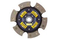 Advanced Clutch Technology 6224704