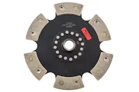 Advanced Clutch Technology 6228005
