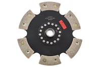 Advanced Clutch Technology 6228015