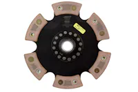 Advanced Clutch Technology 6228018