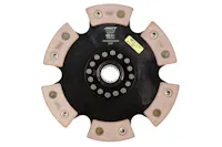Advanced Clutch Technology 6228022