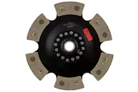 Advanced Clutch Technology 6228027-1