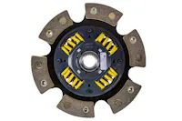 Advanced Clutch Technology 6228205