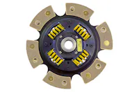 Advanced Clutch Technology 6228215