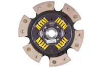 Advanced Clutch Technology 6228222