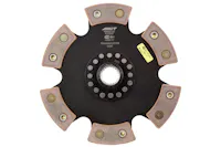 Advanced Clutch Technology 6236007