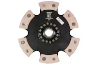 Advanced Clutch Technology 6236008