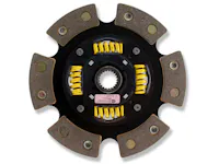 Advanced Clutch Technology 6236207