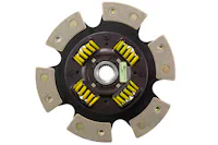 Advanced Clutch Technology 6236208