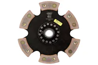 Advanced Clutch Technology 6240006