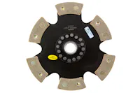 Advanced Clutch Technology 6240007