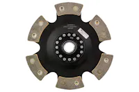 Advanced Clutch Technology 6240008-1