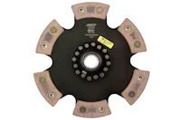 Advanced Clutch Technology 6240008