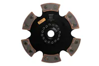 Advanced Clutch Technology 6240010-1