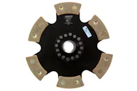 Advanced Clutch Technology 6240010