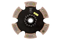 Advanced Clutch Technology 6240015