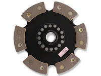 Advanced Clutch Technology 6240027B