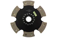 Advanced Clutch Technology 6240030