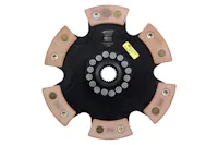 Advanced Clutch Technology 6240031