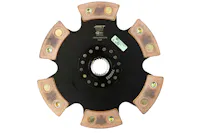 Advanced Clutch Technology 6240033