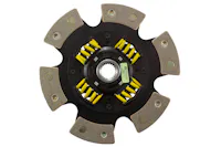 Advanced Clutch Technology 6240208