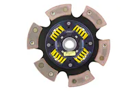 Advanced Clutch Technology 6240226